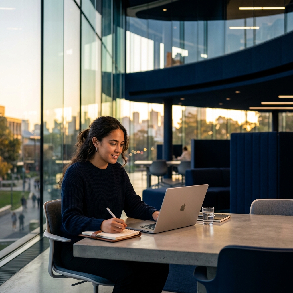Career Element | Premium Career Architecture & Admissions